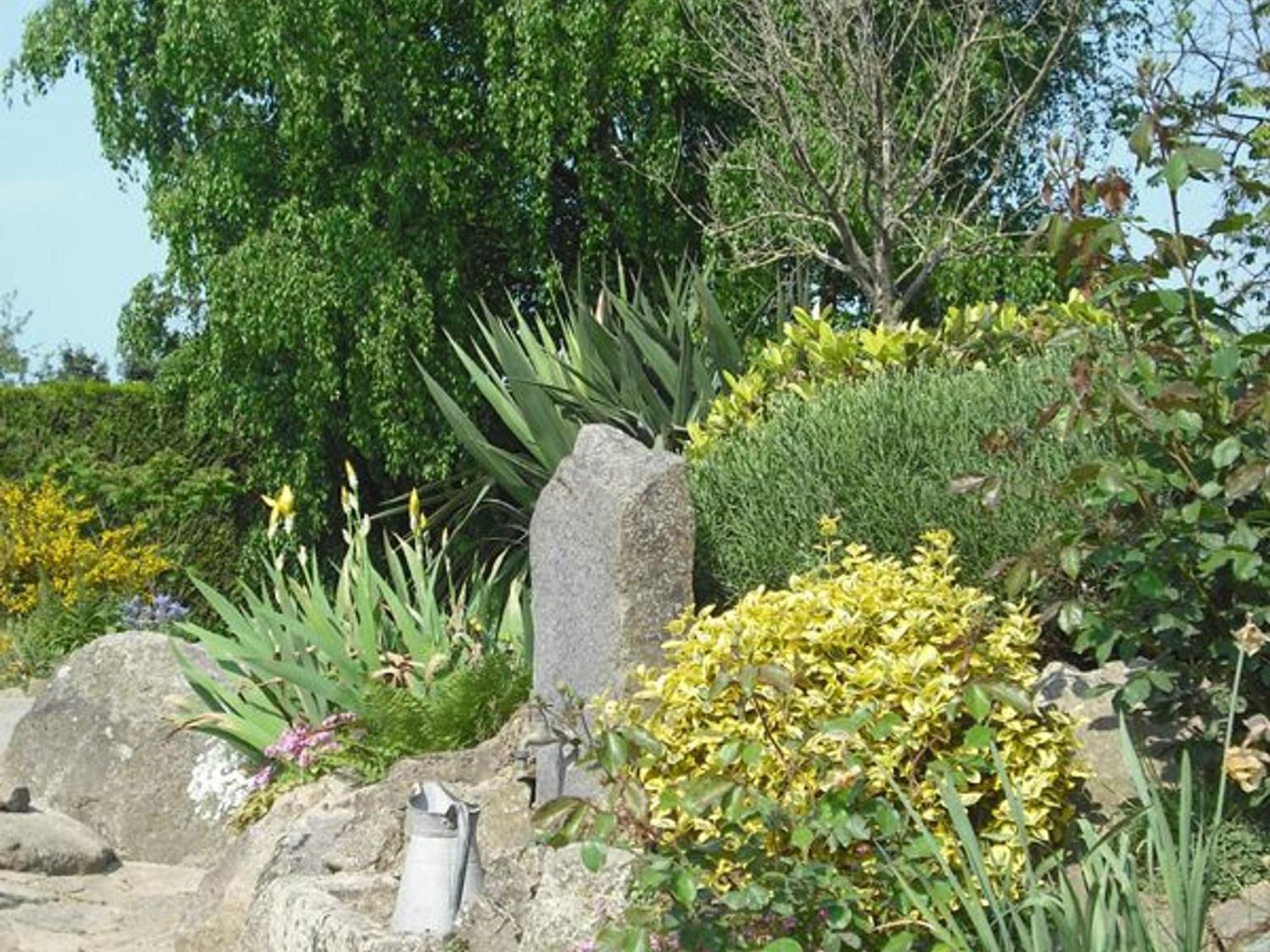 Gite Charmant A La Campagne Avec Terrasse, Proche Du Puy Du Fou Et De La Riviere Sevre - Fr-1-426-249 Sèvremont Kültér fotó